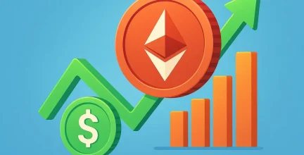 Оптимизм Rollups: снижение комиссий и рост адаптации ETH