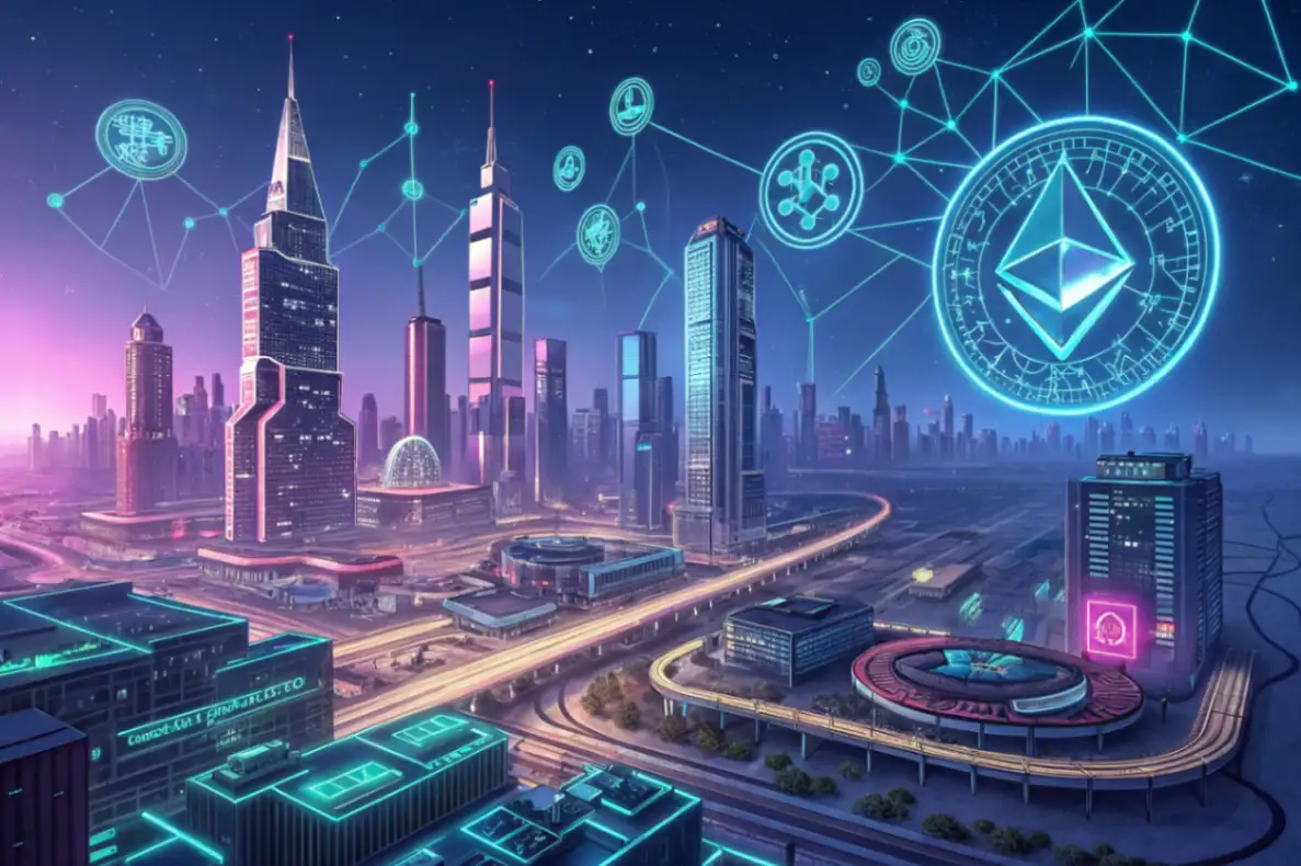 Апгрейд Fusaka: чего ждать от следующего этапа развития сети Эфириум