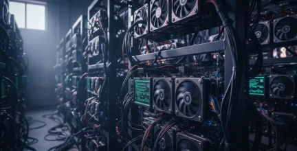 Как майнить Ethereum сейчас и возможно ли это после Merge