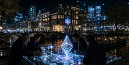 Glamsterdam: какие изменения готовят для Ethereum после Fusaka